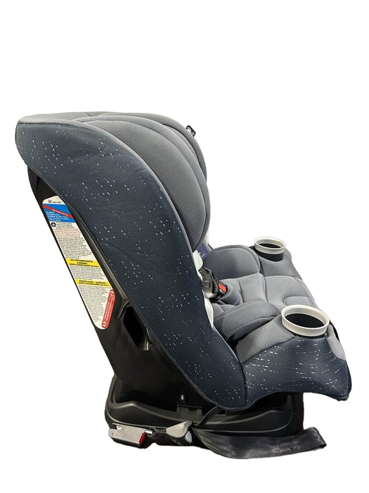 secondhand Carseat