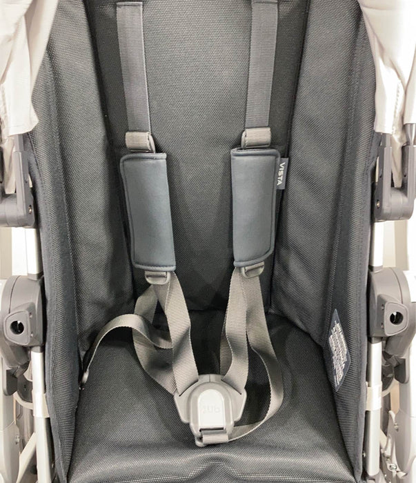 used UPPAbaby VISTA V2 Stroller