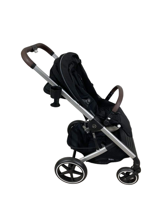 used Strollers