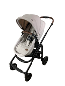 secondhand Maxi-Cosi Tayla Stroller Travel System, Desert Wonder, 2023