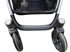 secondhand UPPAbaby VISTA Stroller, Henry (Blue Marl), 2017