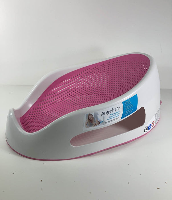 used Angelcare Bath Support Seat