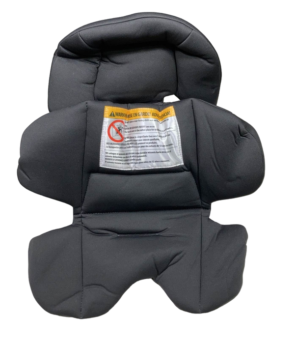 Diono Radian 3RXT SafePlus Car Seat, 2022, Gray Slate