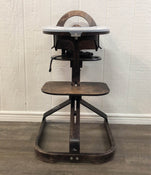 secondhand Svan High Chair