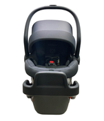 used Infantcarseat