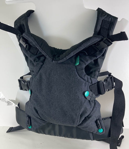 used Infantino Flip 4-in-1 Convertible Carrier