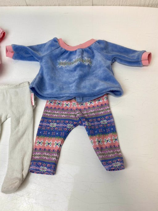 secondhand American Girl Bitty Baby Outfit