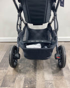 UPPAbaby VISTA V2 Stroller, 2020, Jake (Black)