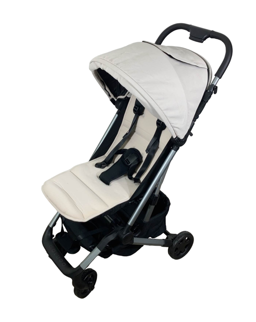 used Colugo Compact Stroller, 2022, Dune