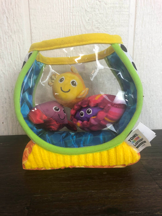 secondhand Lamaze My First Fish Bowl