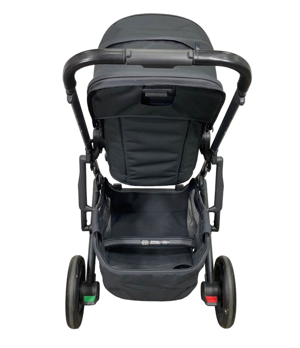 UPPAbaby CRUZ V2 Stroller, Jake (Black), 2019