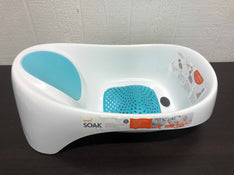 secondhand Boon Soak 3-Stage Bathtub