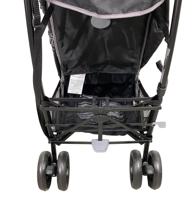 Summer Infant 3D Lite Umbrella Stroller, 2022, Matte Black