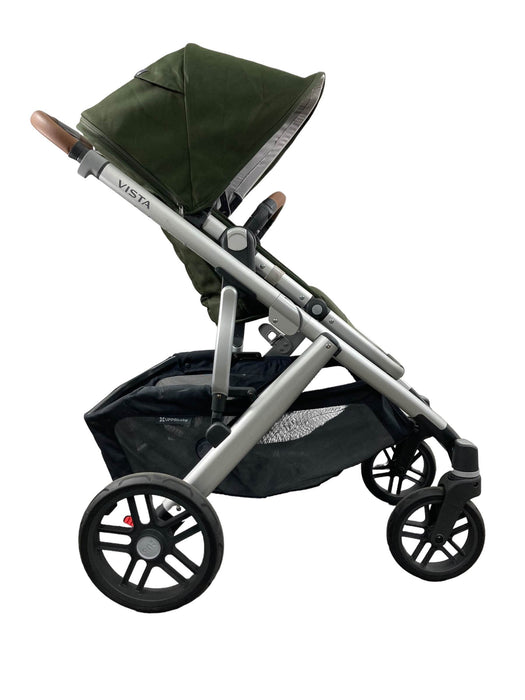 used Strollers