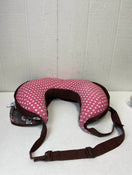 secondhand Boppy Travel Nursing Pillow