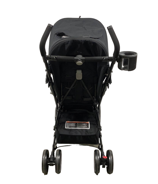 Maxi-Cosi Mara XT Ultra Stroller, 2022, Essential Black