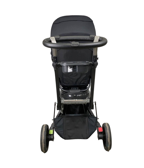 Orbit Baby G5 Stroller, 2022, Black, Black