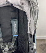 used UPPAbaby VISTA Stroller