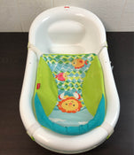 used Fisher Price Infant Bathtub