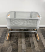 secondhand Skip Hop Cozy-Up 2-in-1 Bedside Sleeper and Bassinet