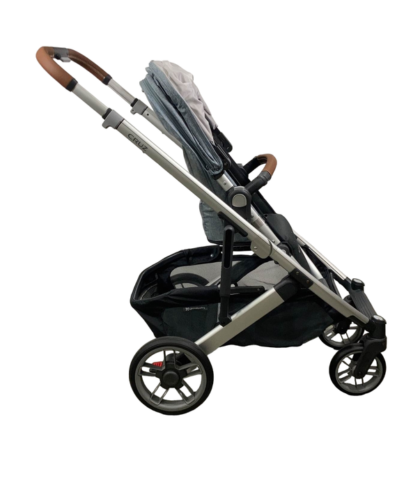 secondhand Strollers