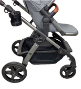 used Silver Cross Wave Stroller, 2022, Lunar