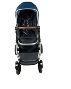 used Double Strollers