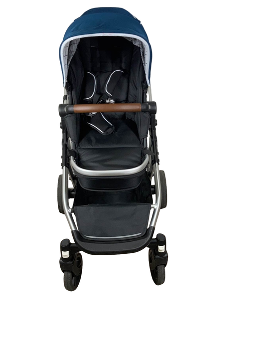 used Double Strollers