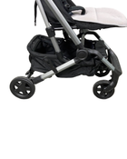 used Colugo Compact Stroller, 2022, Cool Grey