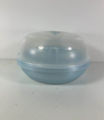 used Nuby Natural Touch Microwave Steam Sterilizer