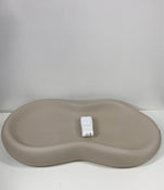 secondhand Keekaroo Peanut Changing Pad, Vanilla