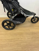 used BOB Revolution Flex 3.0 Duallie Stroller