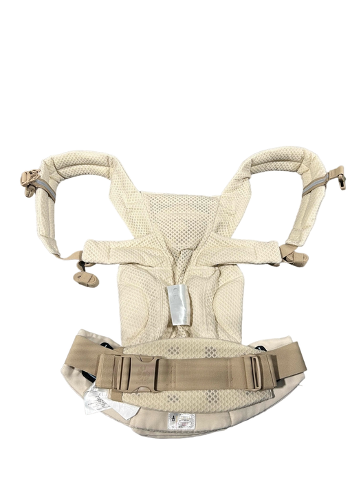 Ergobaby Omni Breeze Baby Carrier, Natural Beige