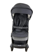 secondhand Nuna TAVO PIPA Travel System, Black, 2022