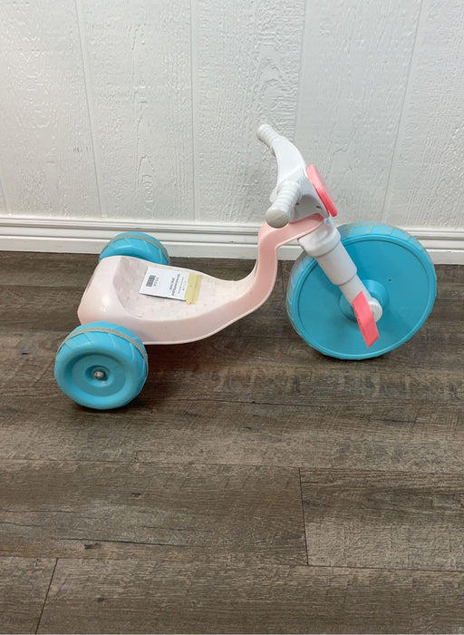 secondhand Tricycle