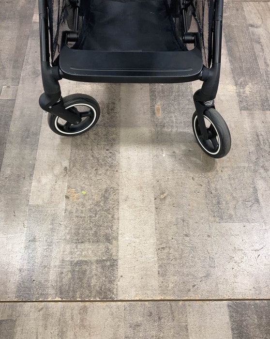 used Strollers