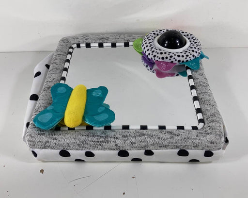 used Sassy Tummy Time Floor Mirror