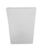 used Babyletto Pure Core Non-Toxic Crib Mattress With Hybrid Waterproof Cover