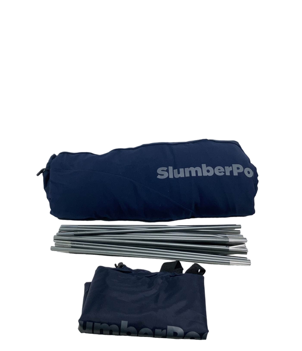 used SlumberPod 2.0 Sleep Canopy, Navy