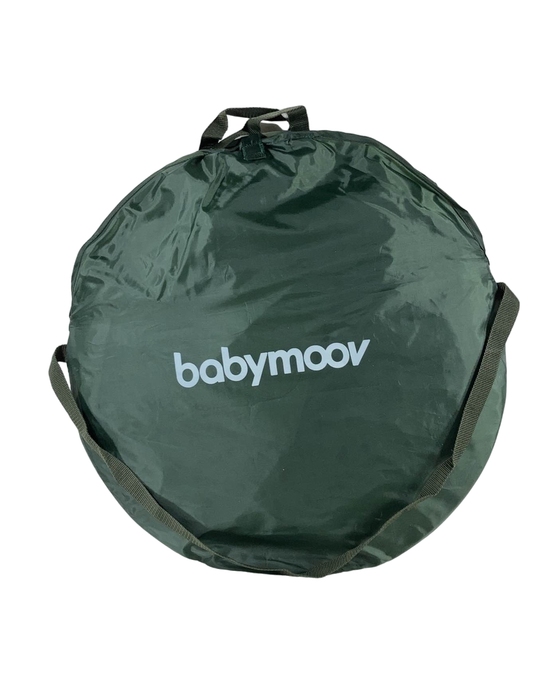 used Babymoov Anti-UV Pop Up Outdoor Tent, Provence