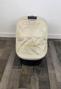 secondhand UPPAbaby VISTA Stroller, Lindsay (Wheat), 2015