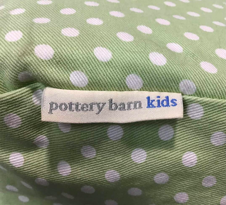 Pottery Barn Kids Oversized Anywhere Chair