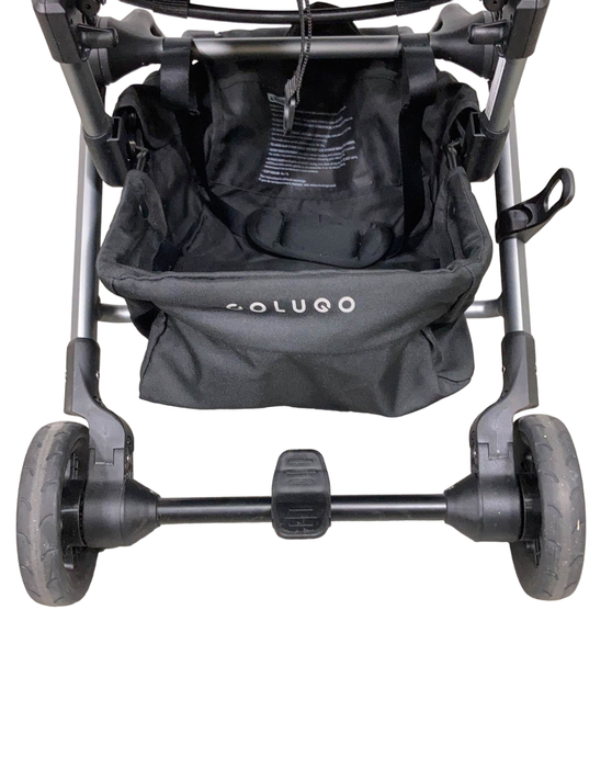 Colugo Compact Stroller, 2022, Dune