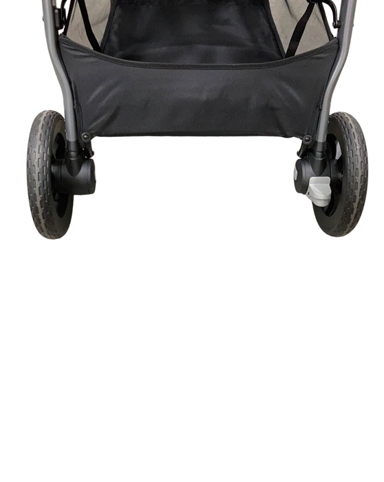 used Maxi-Cosi Zelia2 Luxe Stroller Only, 2023, Network Sand