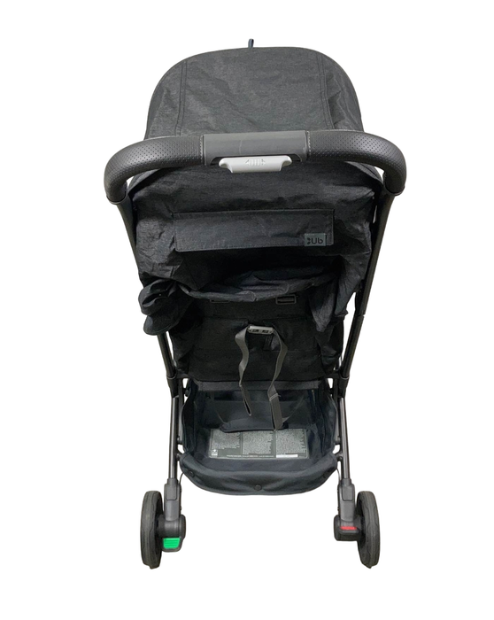 UPPAbaby MINU Stroller, 2021, Jake (Black)