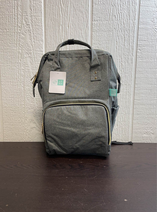 secondhand AFBP Sydney Breast Pump Backpack