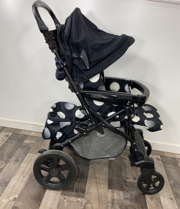 used Peg Perego Uno Stroller