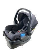 secondhand UPPAbaby MESA Infant Car Seat, 2020, Jordan (Charcoal Melange)