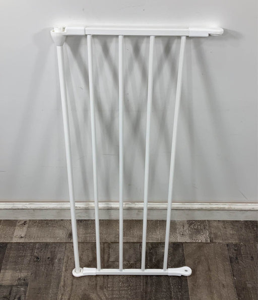 secondhand BabyDan Flex Baby Gate Extension