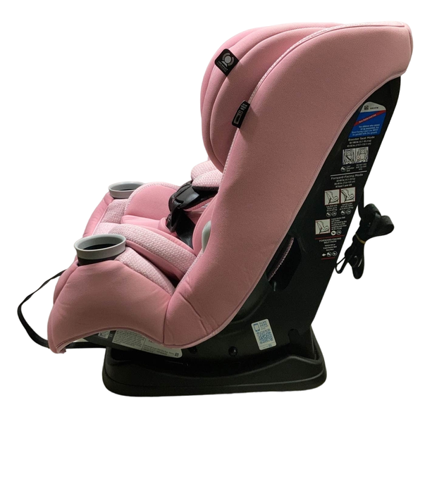 secondhand Maxi-Cosi Pria All-In-1 Convertible Car Seat, 2022, Rose Pink Sweater